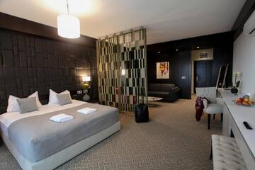 Фотографии Отель Hotel Orhideea г. Негрешти-Оаш (Румыния) №5 Фото Отель Hotel Orhideea г. Негрешти-Оаш 5