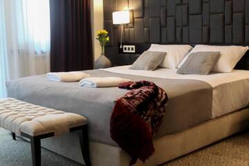 Фотографии Отель Hotel Orhideea г. Негрешти-Оаш (Румыния) №3 Фото Отель Hotel Orhideea г. Негрешти-Оаш 3